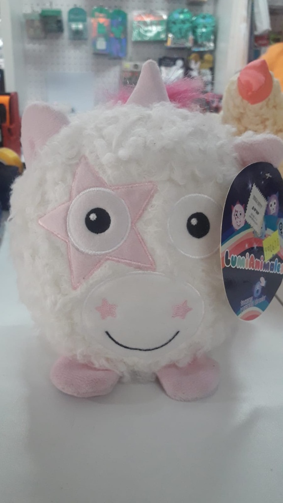 LUMIANIMALES PELUCHE (J990618)