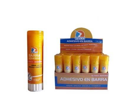 ADHESIVO EN BARRA EZCO X36gr. (L321310)
