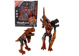 [J26550] TRANSFORMER DINO CYB  (J26550)