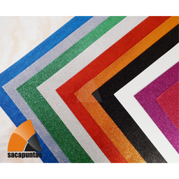GOMA-EVA GLITTER 40x60 (L71140)