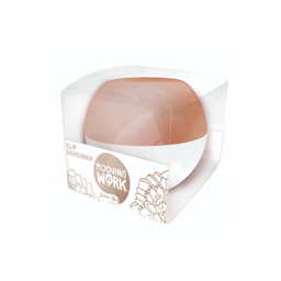 [L20802] MAW GOLDEN ROSE CLIP DISPENSER (L20802)