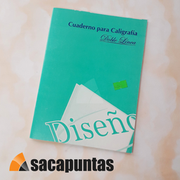 [L44040] CUADERNO TAPA BLANDA DOBLE LINEA x24hjs. (L44040)