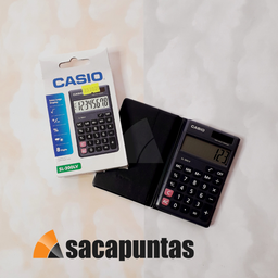 [L153020] CALCULADORA CASIO MS-7UC (L153020)