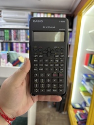 [L153830] CALCULADORA CIENTIFICA CASIO FX82 MS PLUS (L153830)