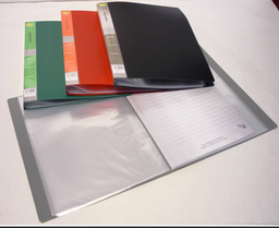 [L202220] CARPETA POLIPROPILENO OFICIO 20 FOLIOS (L202220)