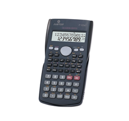 [L321970] CALCULADORA JUSTOP JP-82MS CIENTIFICA (L321970)
