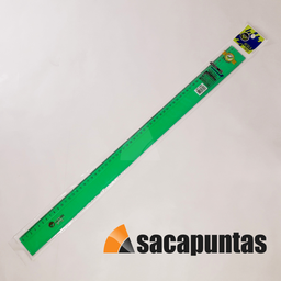[L34550] REGLA PIZZINI 1732 x 60cm (L34550)