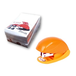 [L321700] ABROCHADORA EAGLE MINI PLAST.N°10 (L321700)