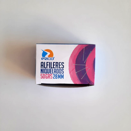 [L117950] ALFILERES 50gr IMPORTADOS (L117950)