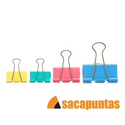 [L321820] APRIETA-PAPEL EZCO COLOR 32 mm (L321820)