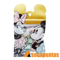 [L21738] APRIETA-PAPEL PASTEL MICKEY 25 mm (L21738)