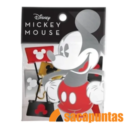 [L19459] APRIETA-PAPEL MICKEY 25 mm (L19459)