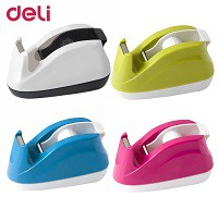 [L19107] PORTARROLLO DELI E808 VIVID SMILE 12mm (L19107)