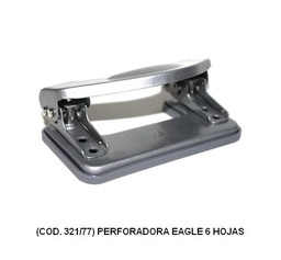 [L321770] PERFORADORA EAGLE P6068 P/6 Hjs (L321770)