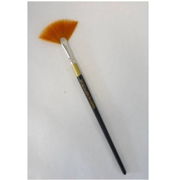 [L151070] PINCEL S-589 N= 8 ABANICO (L151070)