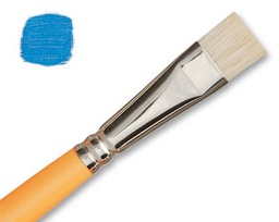 [L15600] PINCELES CHATOS R 577 N° 0 (L15600)