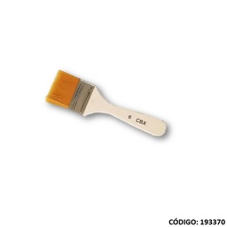 [L193370] PINCELETA CBX N 6 (L193370)