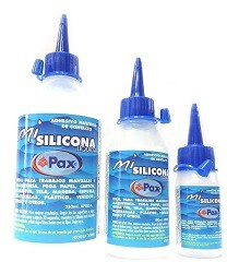 [L20918] PEGAMENTO PAX SILICONA X30ML. (L20918)