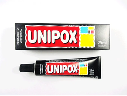 [L62160] PEGAMENTO UNI-POX 25ML UNIVERSAL (L62160)