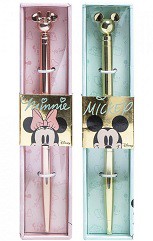 [L21739] MAW MICKEYBOLIGRAFO EN ESTUCHE (L21739)
