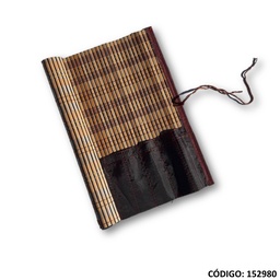 [L152980] PORTAPINCEL ESTERILLA 33X33 (L152980)