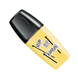 RESALTADOR MINI STABILO BOSS PASTEL (S4493)