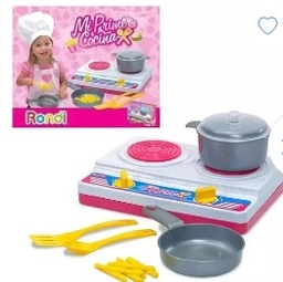 [G114] PRIMER COCINA RONDY (G114)