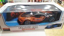 [J22040] AUTO A RADIO CONTROL 50040 (J22040)