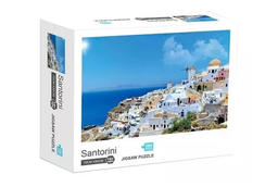 [J10230] PUZZLE X1000 PIEZAS SURTIDOS FUNNY LAND(J10230)