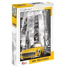 [J10254] PUZZLE X1000 PIEZAS MODELOS VARIOS (J10254)
