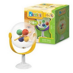 [J14151] RASTI BIMBI BABY BALL (J14151)