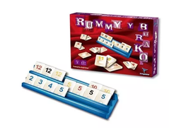 [G2005] RUMMY Y BURAKO TOTOGAMES (G2005)