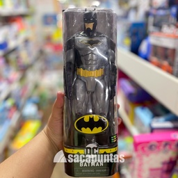 [J21061] FIGURA BATMAN 30CM DC (J21061)