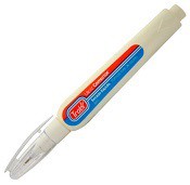 [L19565] CORRECTOR TRABI 7cm. PUNTA METAL (L19565)