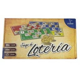 [G2343] LOTERIA FICHAS DE MADERA (G2343)