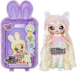 [J22673] NA!NA!NA! SURPRISE MUÑECA WABRO (J22673)