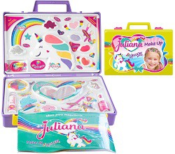 [J23146] JULIANA MAKE UP VALIJA GRANDE (J23146)