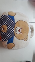 [J1991] MANTA PELUCHE (J1991)