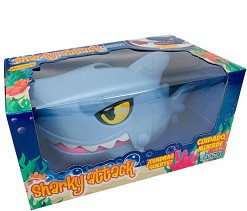 [J23291] SHARKY ATTACK DITOYS (J23291)