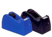 [L19647] PORTARROLLO DELI SMALL AZUL Y NEGRO (L19647)