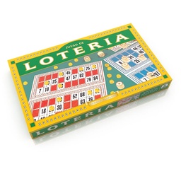 [G461] LOTERIA DE IMPLAS (G461)