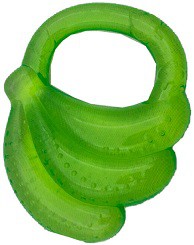[J22774] MORDILLO RELLENO DE AGUA PRIORI CON FORMA DE FRUTA (J22774)