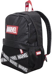 [L24215] MOCHILA MOOVING MARVEL STRAP (L24215)