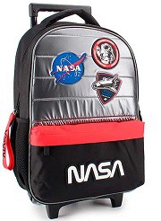[L24065] MOCHILA CARRO NASA (L24065)