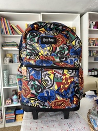 [L268889] MOCHILA 18&quot; HARRY POTTER (L268889)