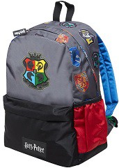 [L24317] MOCHILA MOOVING HARRY POTTER (L24317)