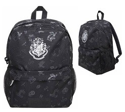 [L24316] MOCHILA MOOVING HARRY POTTER HOGWARTS (L24316)