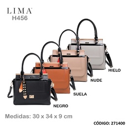 [R271400] CARTERA LIMA SOLESTE (R271400)