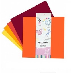 [L24398] IBI CRAFT PAPEL SCRAP 30X30 160grs. (L24398)