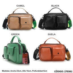 [R270361] BOLSO BANDOLERA CHIMOLA INSPIRED (R270361)